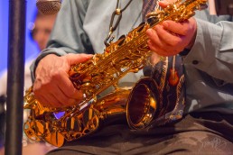 Berkshire Hills Music Academy Jazz Quartet